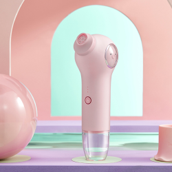 Máy hút mụn đầu đen inFace CF-02E