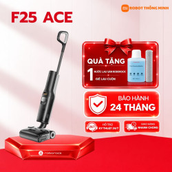 Máy hút bụi lau nhà cầm tay Roborock F25 ACE