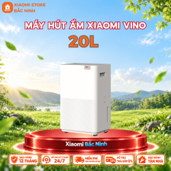 Máy hút ẩm thông minh Xiaomi VINO 20L