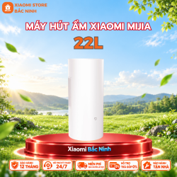 Máy hút ẩm thông minh Xiaomi Mijia 22L