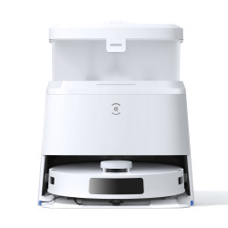 Robot hút bụi lau nhà Ecovacs Deebot T30E Pro Omni