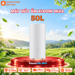 Máy hút ẩm Xiaomi Mijia 50L