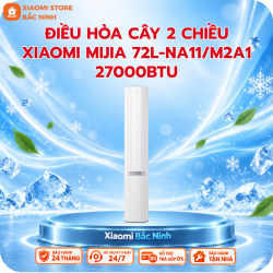 Điều hoà cây Xiaomi Mijia 72L-NA11/M2A1 27000BTU