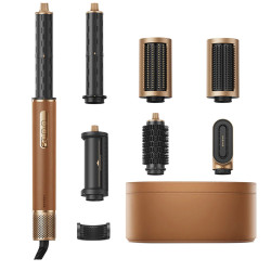 Máy sấy và tạo kiểu tóc đa năng 7 trong 1 Dreame AirStyle Pro