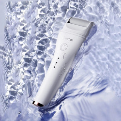 Máy chà gót chân Xiaomi Enchen Rock tẩy tế bào chết EMJ001