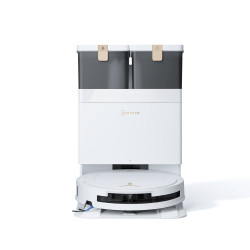 Robot hút bụi lau nhà Ecovacs Deebot T50s Pro Omni