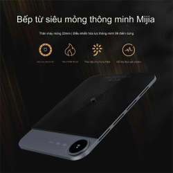 Bếp từ siêu mỏng thông minh Xiaomi Mijia MCL04M