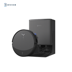 Robot hút bụi lau nhà Ecovacs Deebot T90 Pro Omni