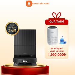 Robot hút bụi lau nhà Roborock Qrevo Edge 2