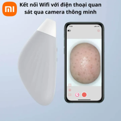 Máy hút mụn đầu đen thông minh GOODtime Godness