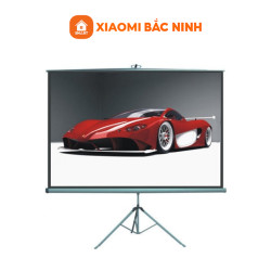 Màn chiếu Tripod Screen P84TS 120inch