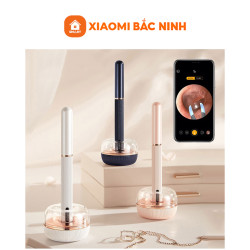 Dụng cụ lấy ráy tai thông minh Xiaomi Bebird Note 3 Pro/Pro Max