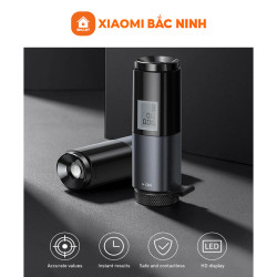 Máy đo nồng độ cồn Baseus Digital Alcohol Tester