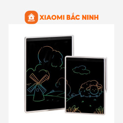 Bảng vẽ màu đa sắc điện tử Xiaomi Mijia LCD công nghệ tự xoá