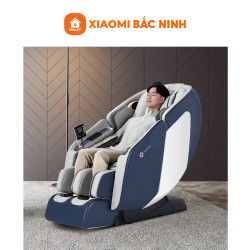 Ghế massage momoda M810 Newmode 4D