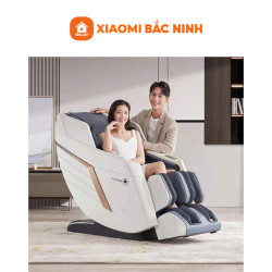 Ghế massage thông minh Xiaomi Momoda Strength π M700