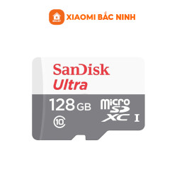 Thẻ nhớ sandisk 128Gb