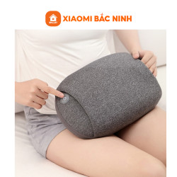 Gối massage nhiệt không dây Leravan LF-YK006