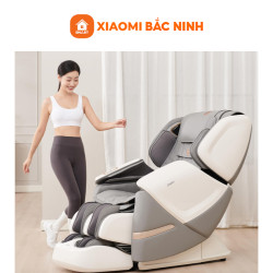 Ghế Massage Thông Minh AI Joypal V1 Pro – EC6263