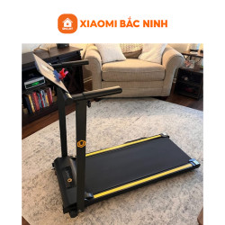 Máy Chạy Bộ Xiaomi Urevo Folding Mini – Bản Quốc Tế