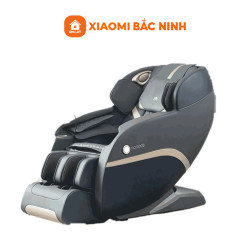 Ghế Massage Thông Minh Momoda 4D M600