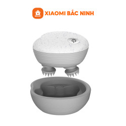 Máy massage đầu đa năng Momoda SX312