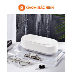 Máy làm sạch bằng sóng siêu âm Xiaomi EraClean GA01
