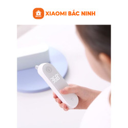 Nhiệt kế đo tai thông minh Xiaomi PT5