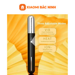 Máy Massage mặt inFace MS5000 ( Màu đen ) 