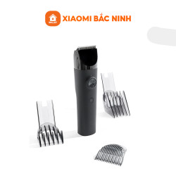 Tông đơ cắt tóc Xiaomi Mijia LFQ02KL 