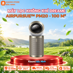 Máy lọc không khí Dreame AirPursue™ PM20