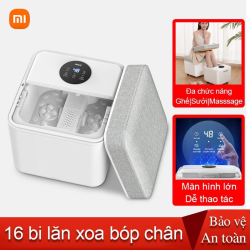 Máy massage chân Xiaomi HITH ZMZ-X5 - Bản Nội Địa