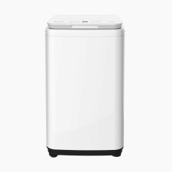 Máy giặt mini 3kg Lumias WS050W