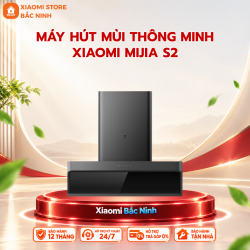 Máy hút mùi thông minh Xiaomi Mijia S2