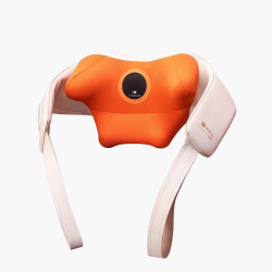 Máy Massage Cổ Vai Gáy Breo N6 Mini
