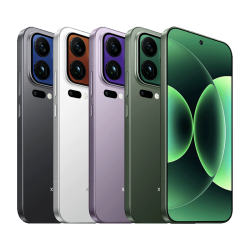 Điện thoại Xiaomi 17 Pro Max (Snapdragon 8 Elite Gen 5 - Pin 7500mAh)