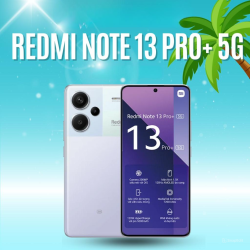 Điện thoại Xiaomi Redmi Note 13 Pro+ 5G