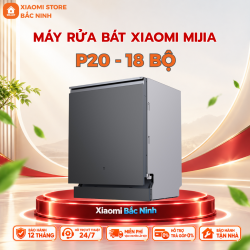Máy rửa bát Xiaomi Mijia P20 18 bộ