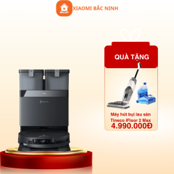 Robot hút bụi lau nhà Ecovacs Deebot T50 Pro Omni Gen 3