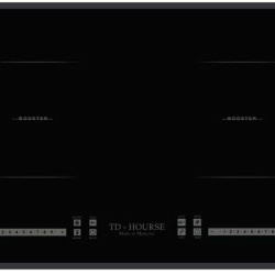 Bếp từ đôi TD-HOURSE TD 666
