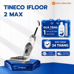 Máy hút bụi lau nhà cầm tay Tineco iFloor 2 Max
