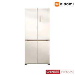 Tủ Lạnh 4 Cánh Xiaomi Mijia 600L Pro