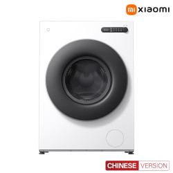 Máy giặt sấy Xiaomi XHQG120MJ110 12kg sấy 9kg 2026 Màu Trắng