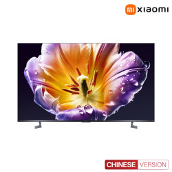 Tivi Xiaomi S 85 miniled 2026 4K độ sáng 2200nits