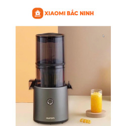 MÁY ÉP CHẬM HUROM H300