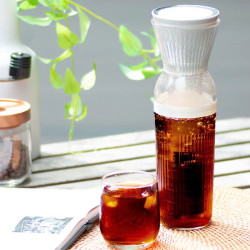    Máy Pha Cà Phê Ủ Lạnh EPEIOS CO800