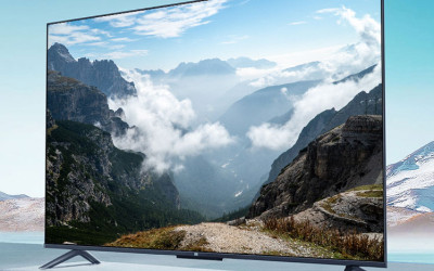 Tivi Xiaomi EA Pro 55 inch 2024 : Cuộc sống thông minh, tận hưởng trọn vẹn