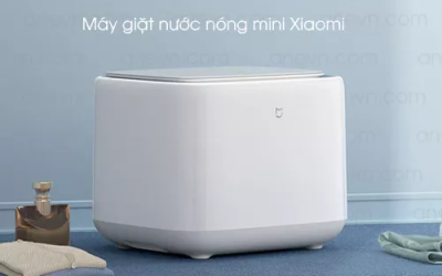 Máy Giặt Mini Xiaomi 1kg - Giải Pháp Tiện Lợi Cho Cuộc Sống Hiện Đại
