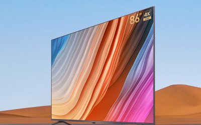 Siêu Màn Hình Tivi Xiaomi Redmi Max 86