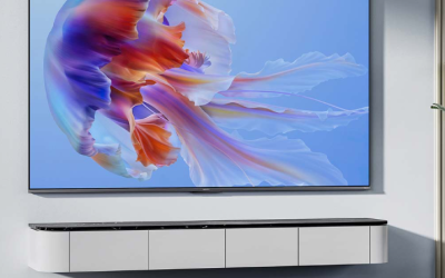 Review Tivi Xiaomi EA 75